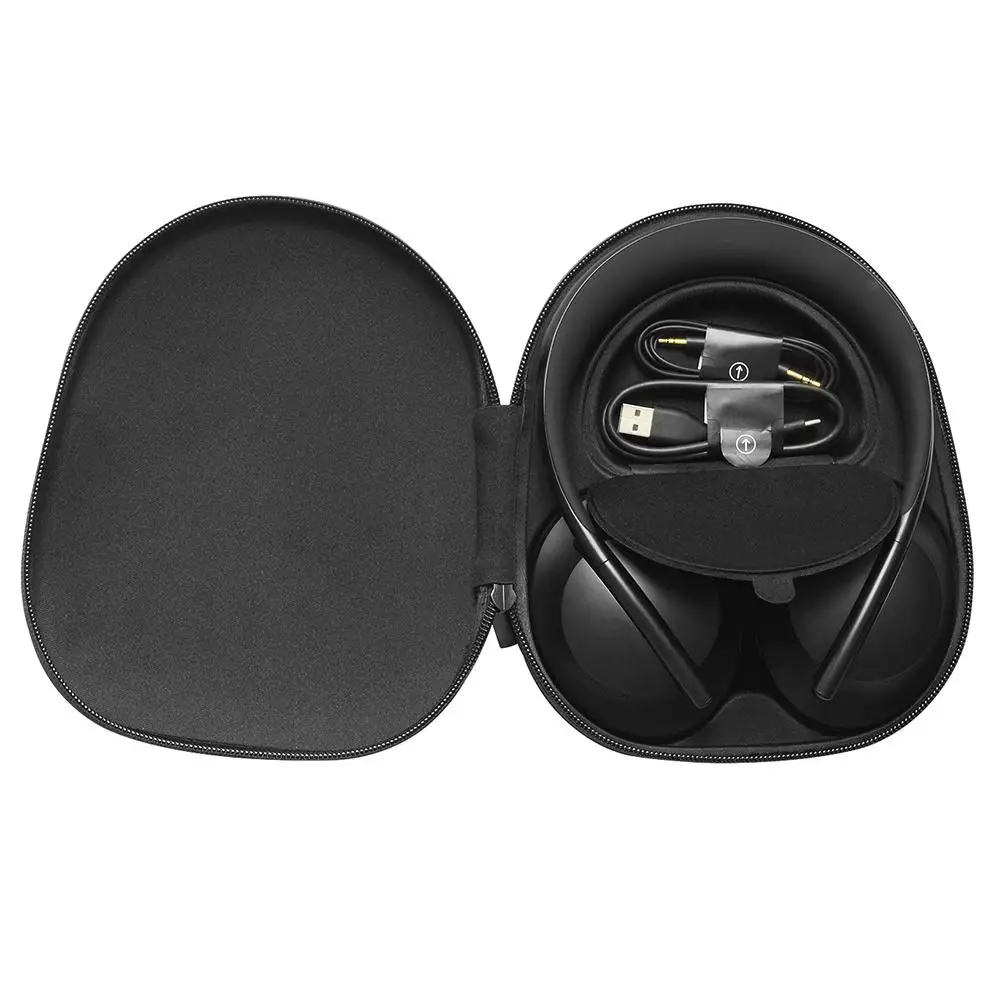 Custodia portatile custodia custodia per il trasporto custodia per cuffie BOSE NC700 impermeabile