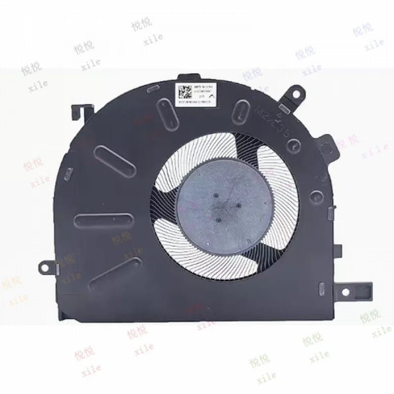 

L новый для Lenovo ThinkBook Plus G3 IAP 21EL ВЕНТИЛЯТОР 5F10S14061