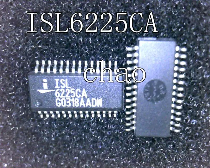 

OK ISL6225CA 6225CA ISL6225BCA 6225BCA