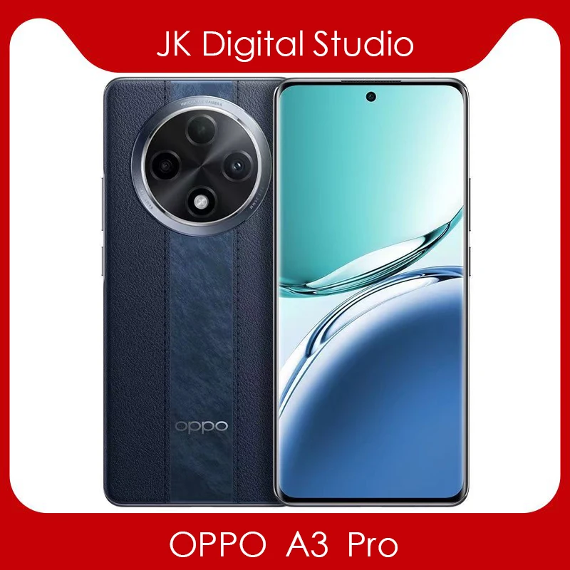 OPPO A3 Pro 5G Review: Is This the Real Budget Flagship You’ve Been Waiting For?