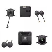 DJI O4 Air Unit Digital Video Transmission System For Goggles 3 And N3 FPV Drone Accessories