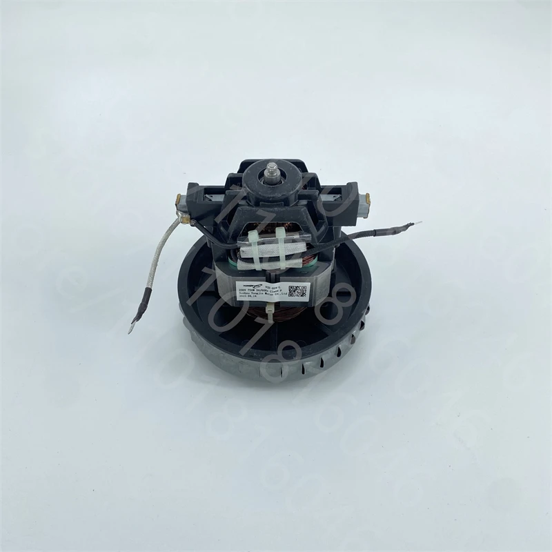 For Roidmi EVA Self-Cleaning Emptying Robot Vacuum SDJ06RM Replacement Spare Parts AC fan assembly