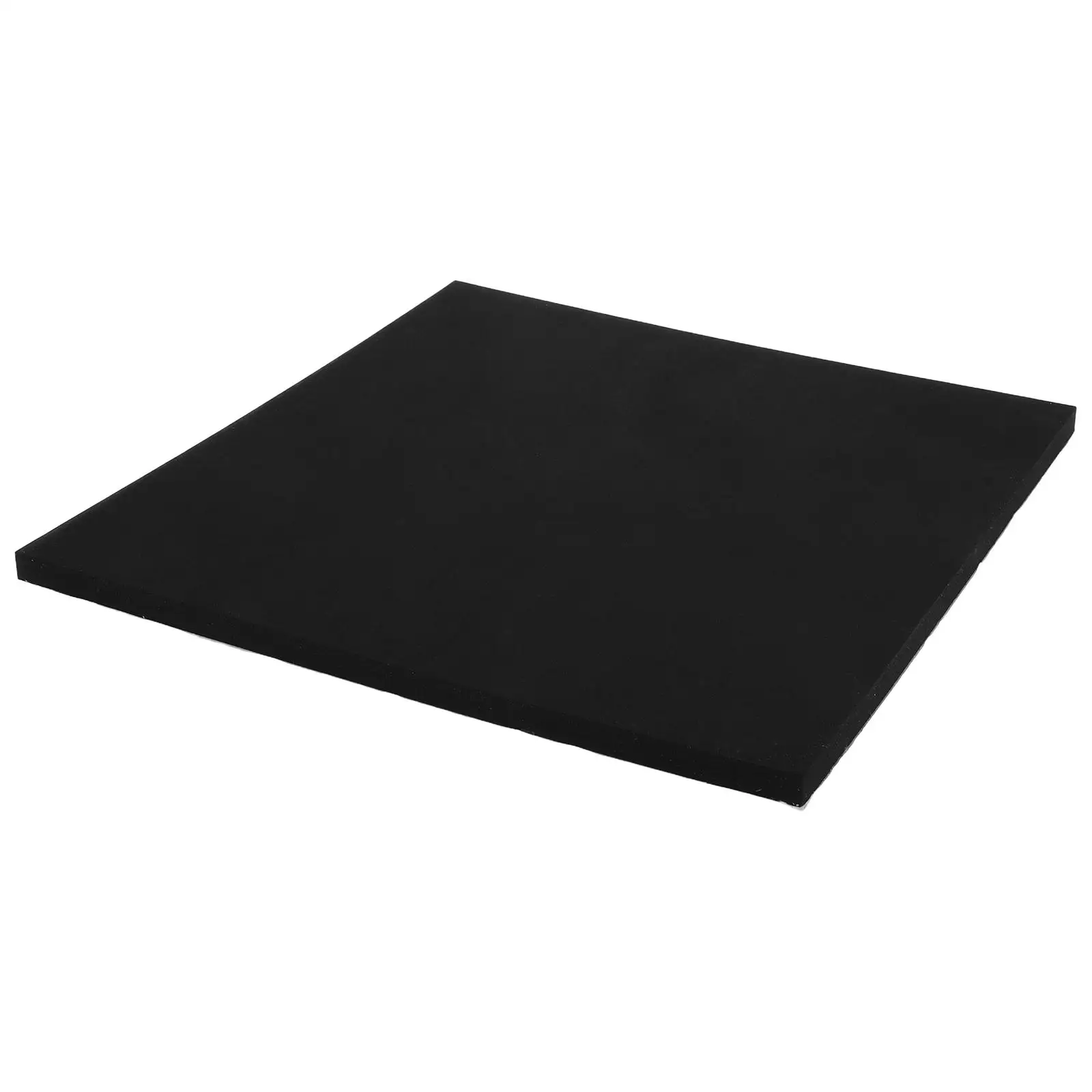 

Motorcycle Seat Cushion High Density Anti Slip Wear Resistant Quick Installation Universal Race Track Mat Foam Pad