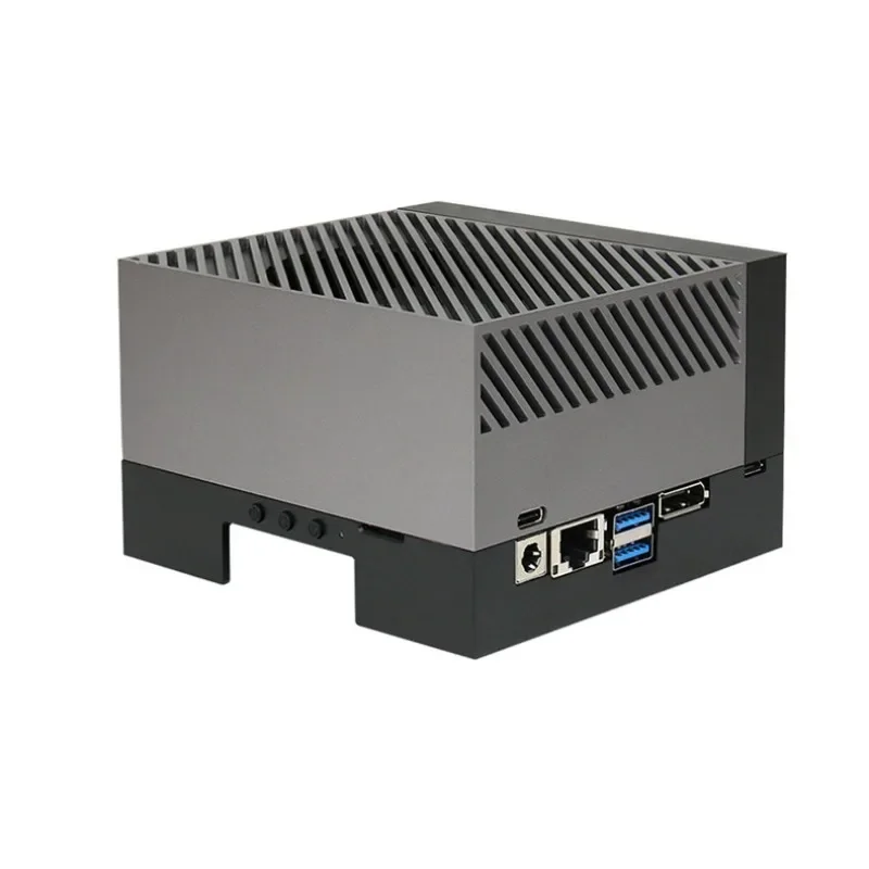 Development Kit XAVIER AI Edge Computing NVIDIA