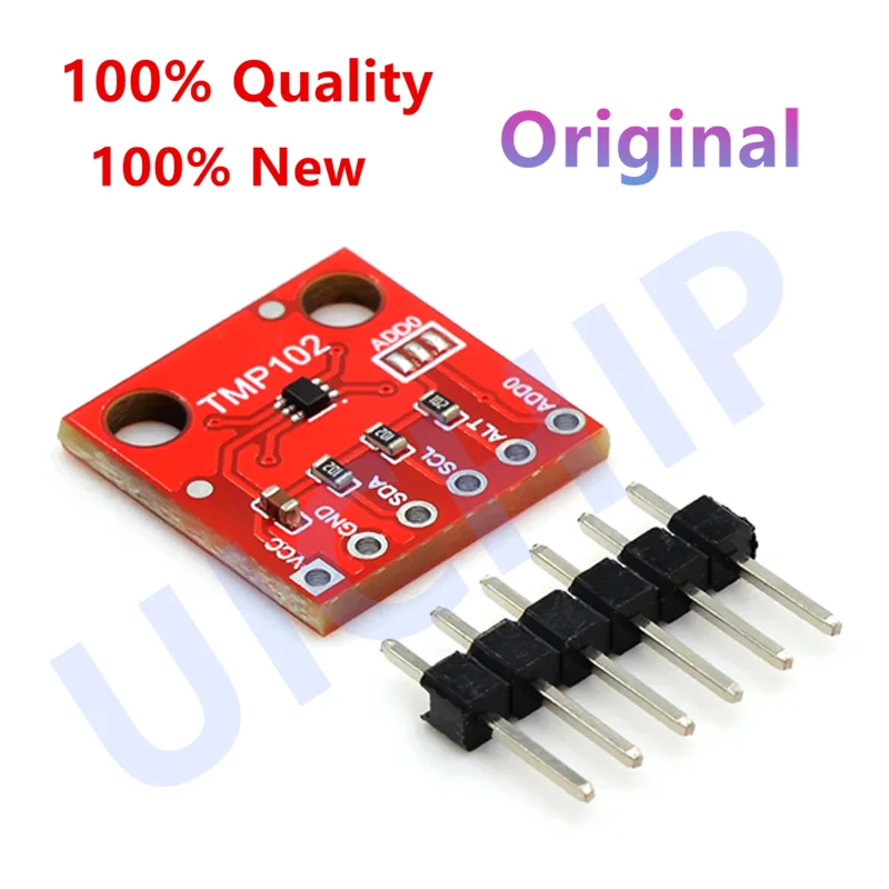 TMP102 Digital Temp…