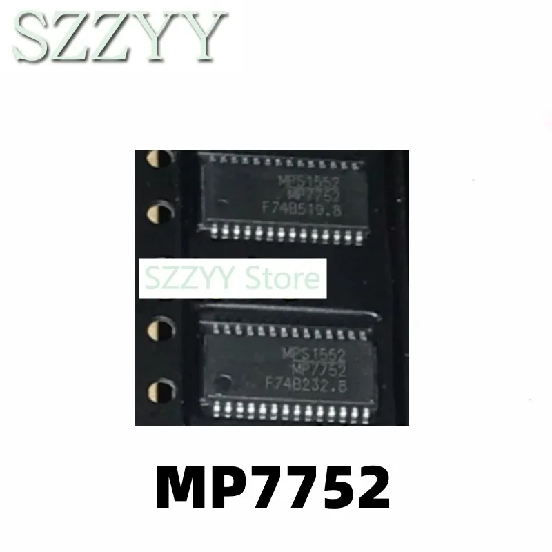 

5 шт. MP7752 MP7752GF-Z TSSOP28 Упаковка