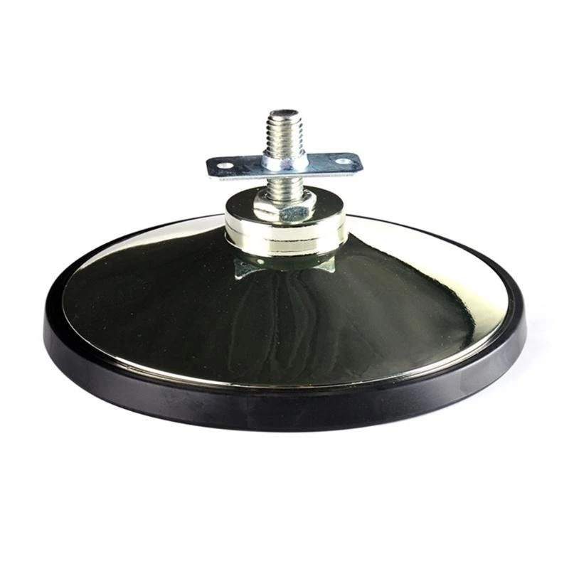 

652F Billiard Pool Table Adjustment Feet Pool Table Leg Levelers Foot Risers Leveling Pad for Football/Soccer Game Table
