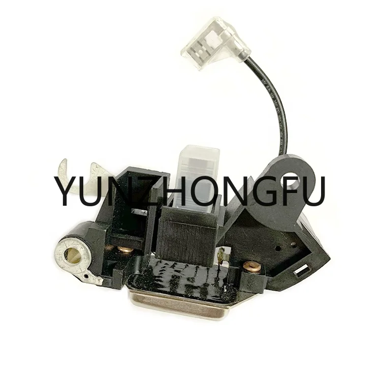 Hot Sale CLD1340 Part Alternator Regulator for LIAZ Bus With High Quality