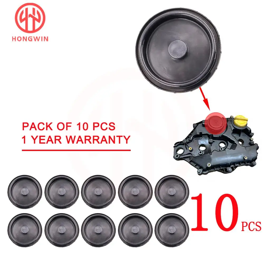 50002860 Oil Separa… - image