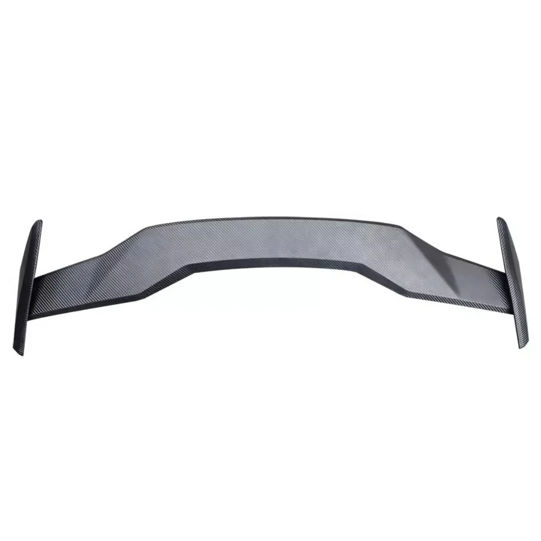 Carbon fiber Tail Wing for Geely BINRAY Cool 2022 Rear spoiler Top wing Wing lip Body kit Car Accessories