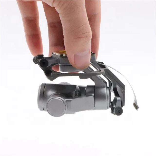 Origin Mavic 2 Pro/Mavic 2 Zoom Gimbal Camera with gimbal Cover hasselblad and zoom Camera Repair Part For Mavic 2 Drone