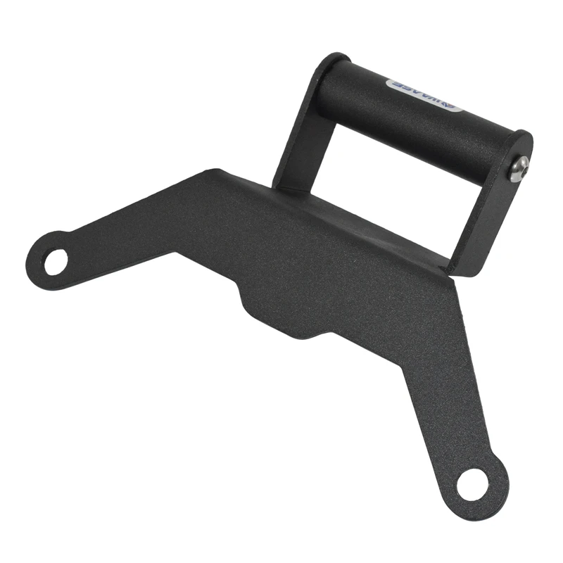 Soporte de placa de GPS para teléfono móvil de motocicleta, soporte de teléfono para Yamaha X-MAX XMAX YP 125 250 300 400 2017 2018-2021