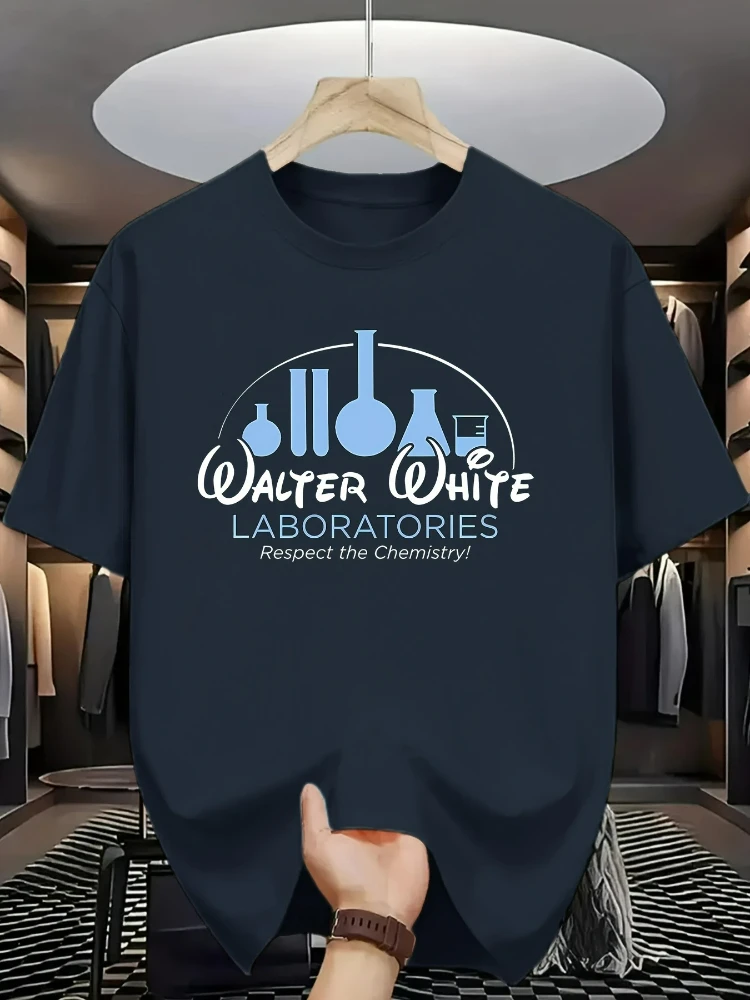 Walter White Laboratories