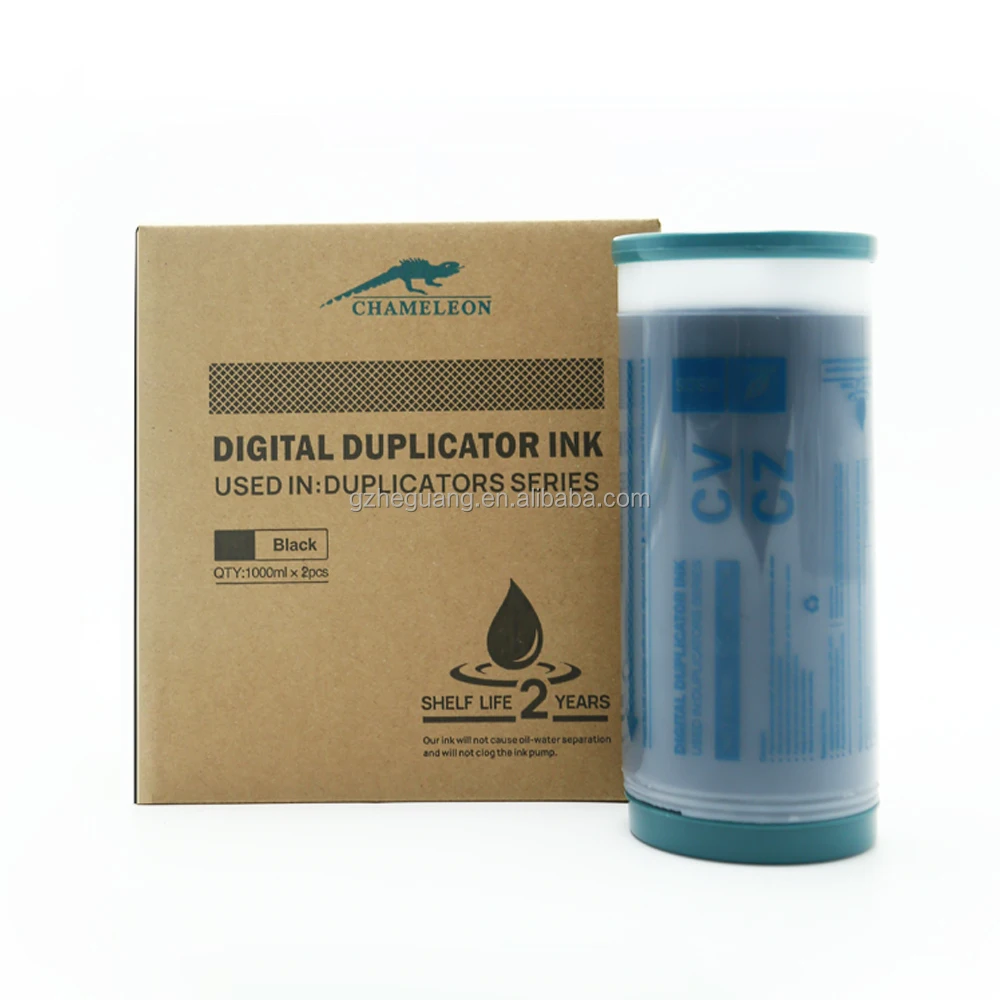 Wholesale Chameleon High Quality Solvent Black CZ for for Digital Printing Oil-Based Raw Materials 24 Months