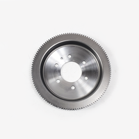 For BRP seadoo jetski parts OEM:420834915 Double Gear 117/86 T GTX RXP RXT 300
