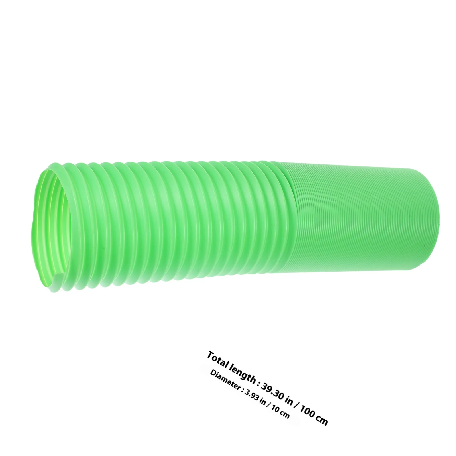 نفق الهامستر لمخبأ حيوانات الهامستر الصغيرة، ممارسة الراحة، مخبأ خنزير غينيا، مأوى بلاستيكي، ملحقات قفص الحيوانات الأليفة #3