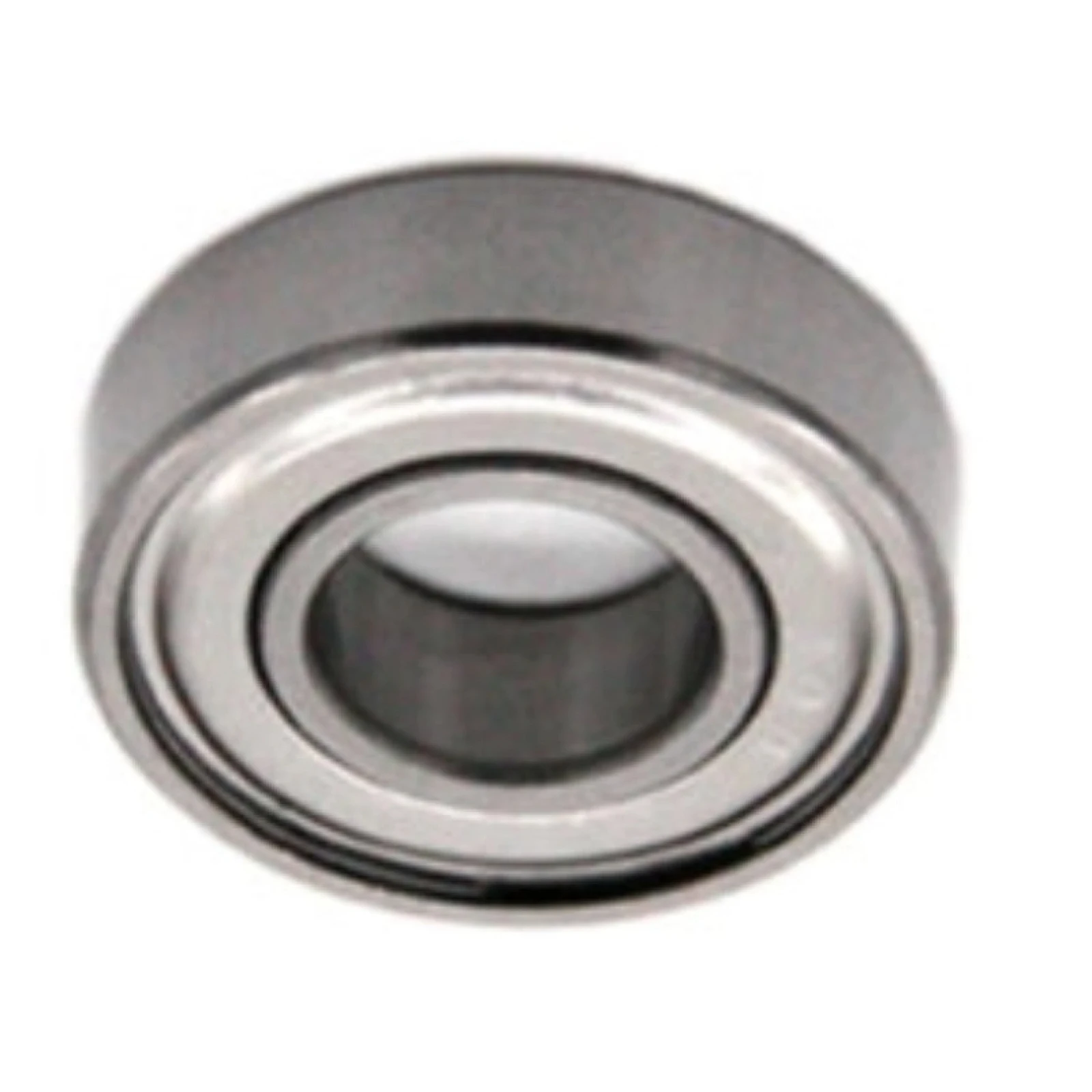 R8ZZ Shielded Bearings 1/2 x 1-1/8 x 5/16 Inch Ball Bearings / Pre-Lubricated