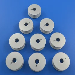 9 x Bobbins ADLER Durkopp 291 N291 467 367 Walking foot Industrial Sewing Machin