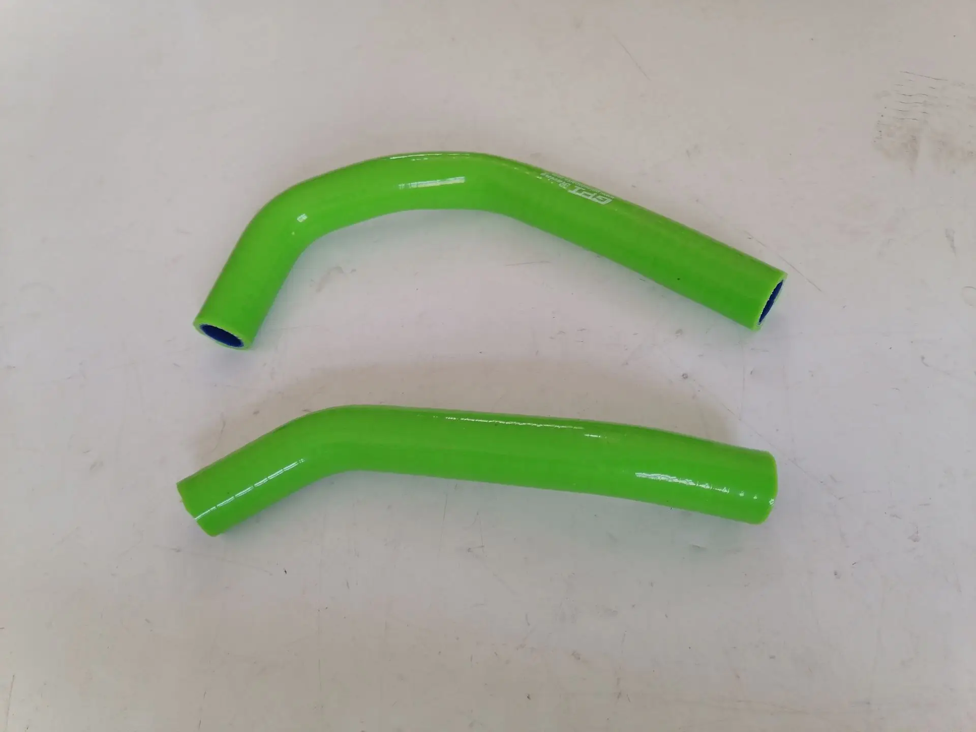 For 1996-2001 Yamaha YZ80 / 1997-2018 YZ85 YZ 80 85 Silicone Radiator Hose Pipe Tube Kit 2002 2003 2004 2005 2006 2007 2008 2009