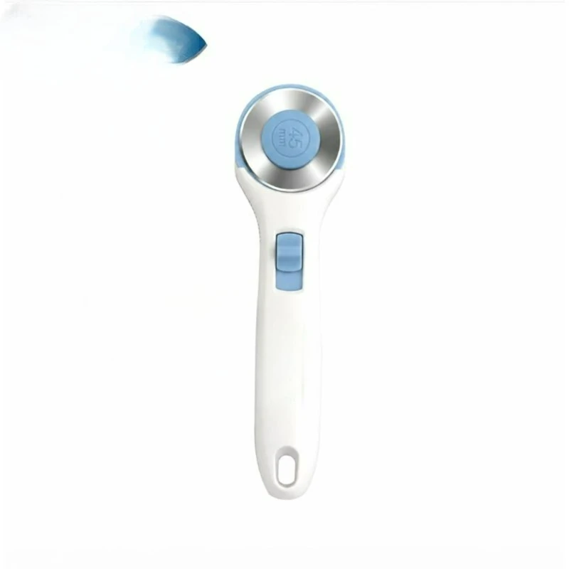 Stick Rotary with Fabric Cutter Blade