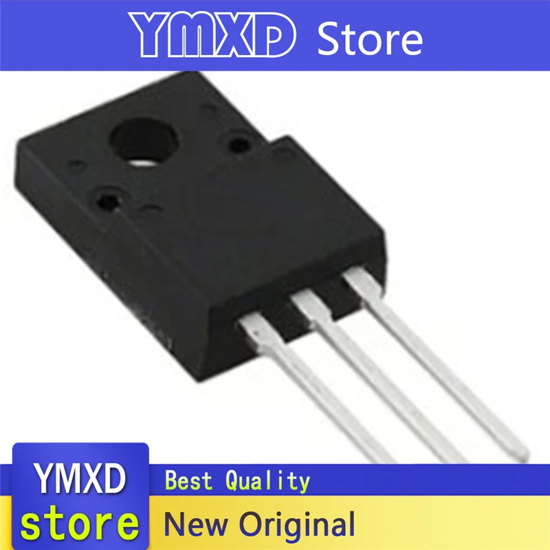 10pcs/lot New Original 10A/800V TK10A80E K10A80E N-chANNel MOS Field Effect Tube In Stock Fast delivery