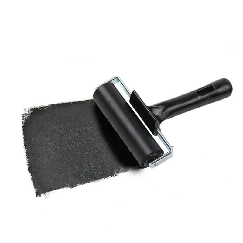 Roller Tool For Edge Tape, Painting, Floor, Gluing, Adhesive Tape, Tape Pressing And Leveling Roller Tool.