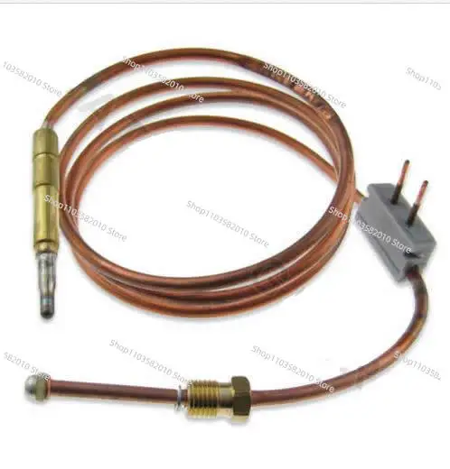 

BLUE SEAL 018094 GT45 GT46 GT60 GC61 GAS FRYER INTERRUPTOR THERMOCOUPLE 100cm