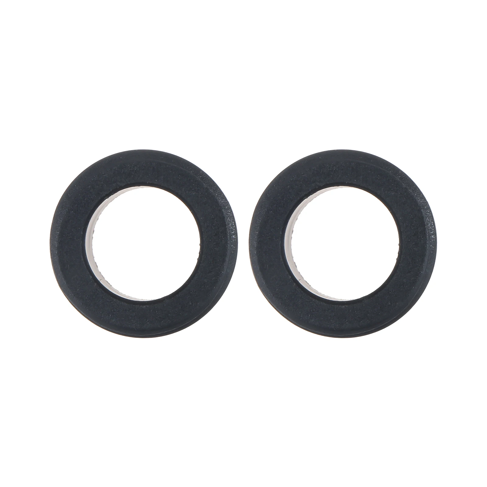 2 قطعة مضخة زيت دودة والعتاد ل Husqvarna 61 66 162 266 268 272 XP Jonsered 625 630 Super II 670 Champ بالمنشار حديقة أداة أجزاء #6