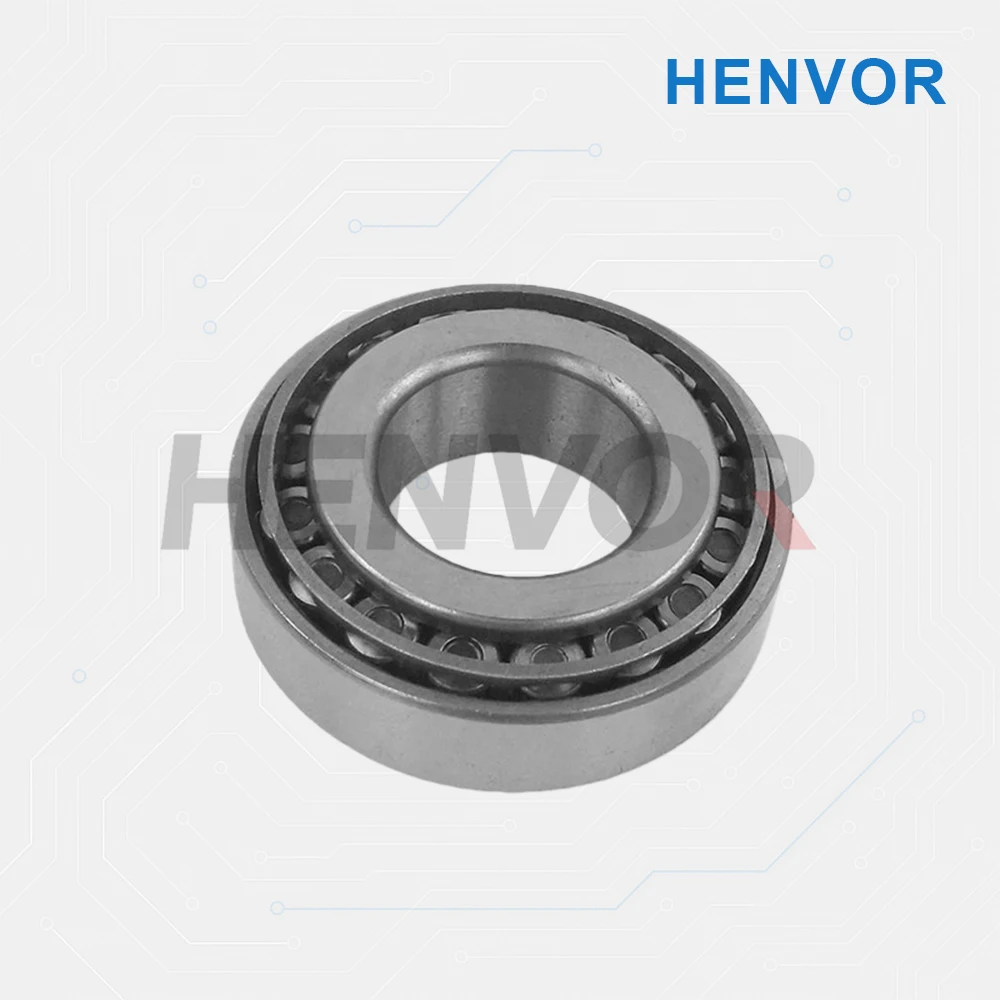 Micro Tiller Bearings 30203 30204 30205 30206 30305 32009 Agricultural Equipment Parts