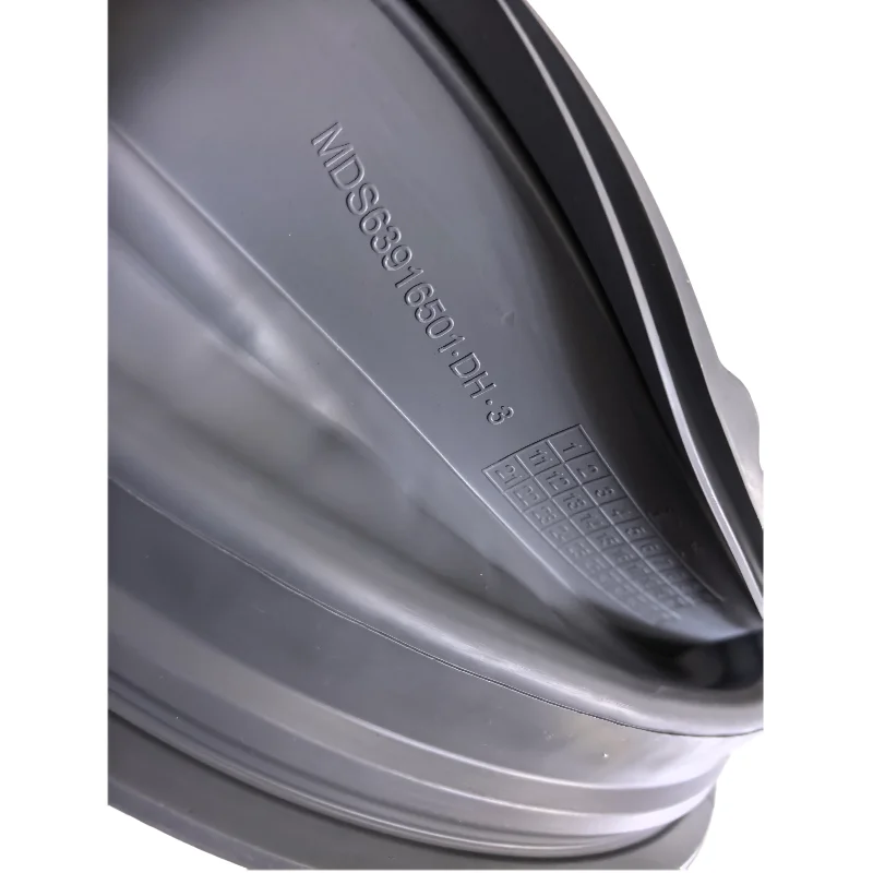 WD-A14396D WD-A14397DS WD-A14398DS Washing Machine Parts Rubber Door Seal