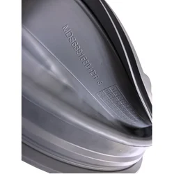 WD-A14396D WD-A14397DS WD-A14398DS Części pralki gumowa uszczelka drzwi