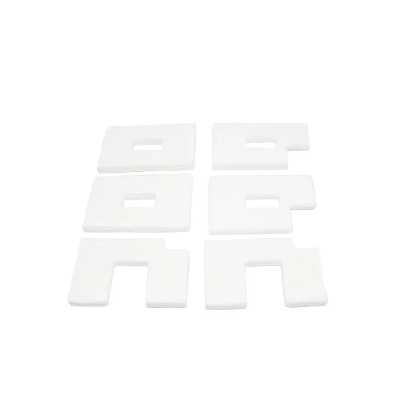 

Губка T6716 для картриджа EPSON WF C5210 C5290 C5710 C5790 M5298 M5299 M5799 C529 C579 ET8700 S380 S381 S880, 10 комплектов