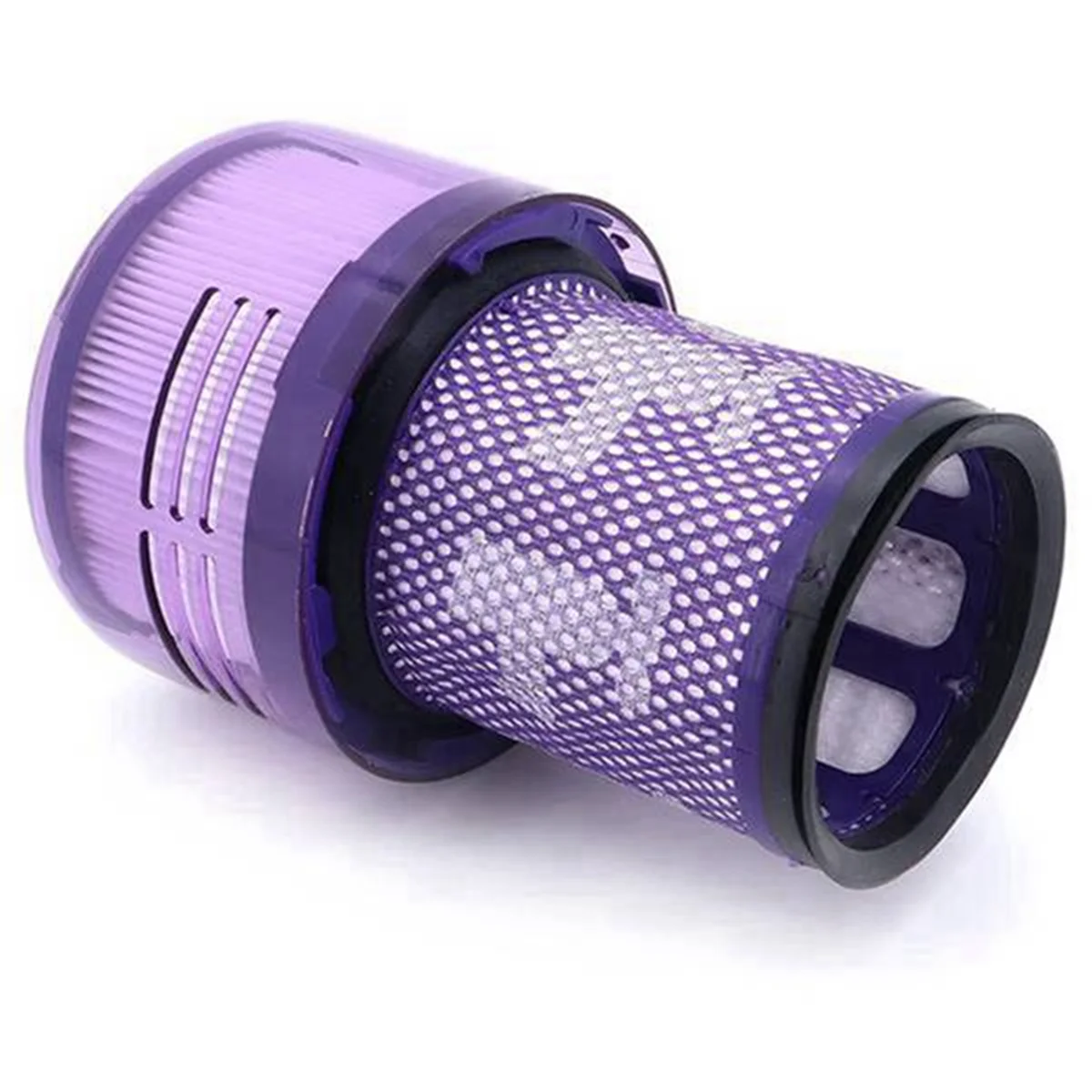 Популярный фильтр V12, совместимый с пылесосами Dyson V12 Detect Slim, V12 Slim, сравните с деталью 971517 -01