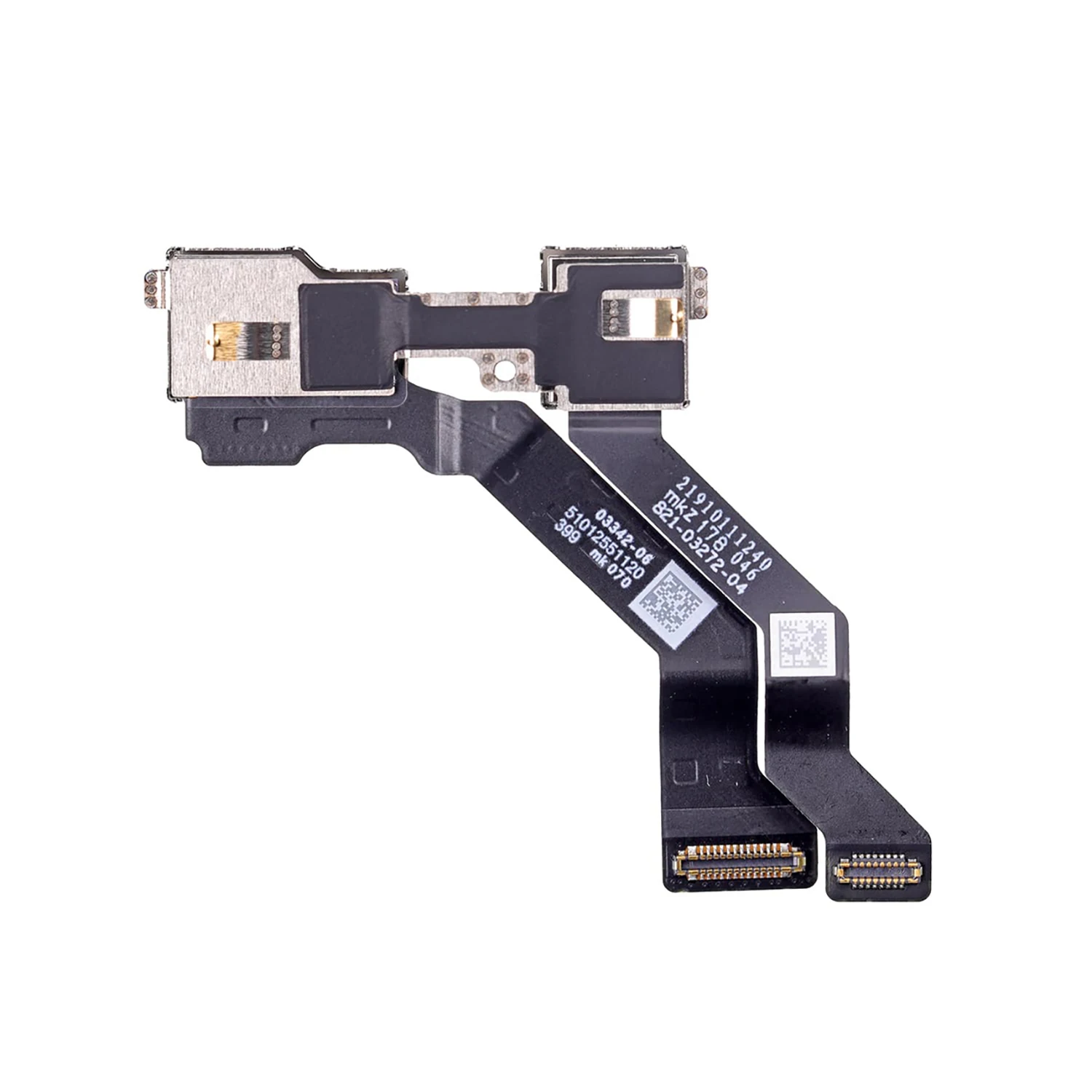 Front/Rear Camera Replacement for iPhone 13Pro, Camera Flex Cable, Mobile Phone Replacement Part, 100% Tested