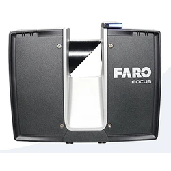 FARO Focus Premium 70 Laser Scanner 50% faster scan times Super-High Colour Resolution Faro 3d Laser scanner