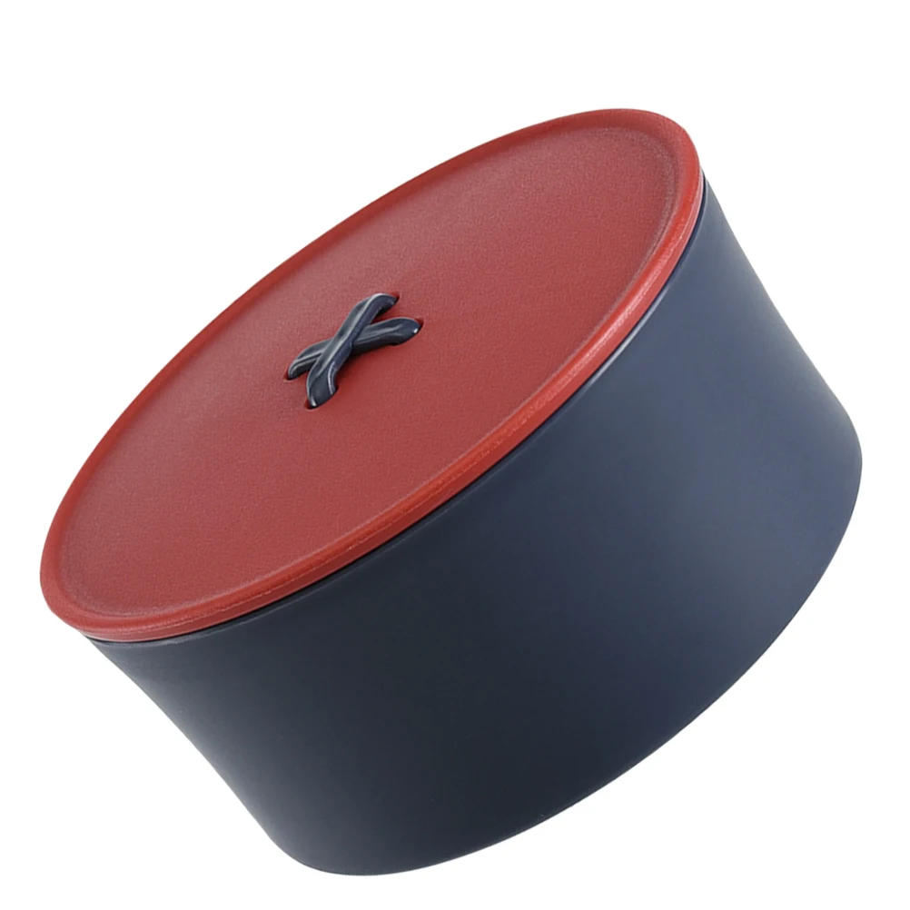 

Sewing Box Double Layer Storage Container Lightweight Pp Material Multifunctional Organizer For Needle Thread Embroidery Tools