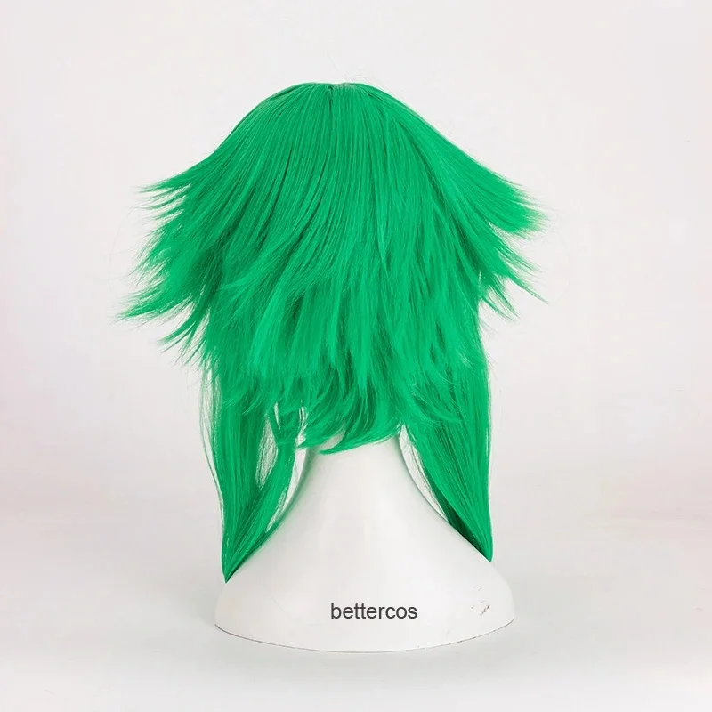 2-d'5v\h7-vocaloid-megpoid-gumi-cosplay-anti-alice-grass-green-heat-resistant-synthetic-hair-wig-cap8-gj'9\k1