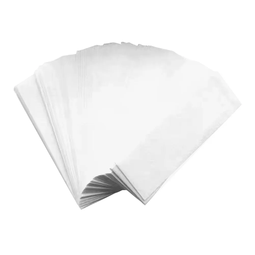 200 Pcs Saxophone Maintenance Clarinet Cleaner Absorbent Pads Flute Accessories