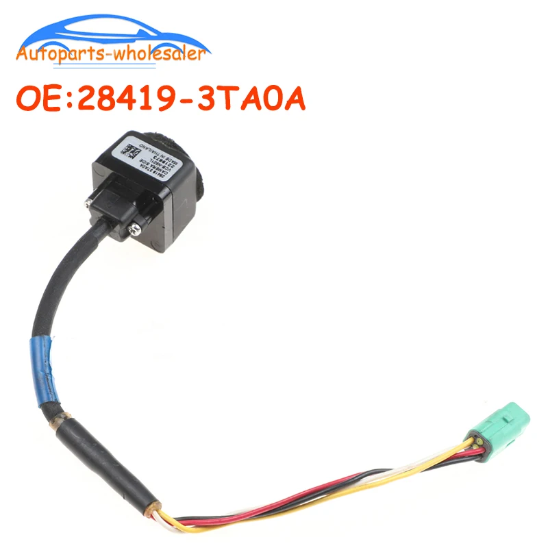 

New 28419-3TA0A 284193TA0A For Nissan Altima Rear View-Backup Camera Car accessories