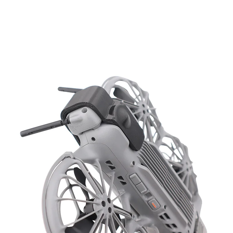 Capa protetora para câmera de prevenção de obstáculos de drone para DJI NEO 2, capa protetora de lente resistente a arranhões e impactos para acessório NEO2