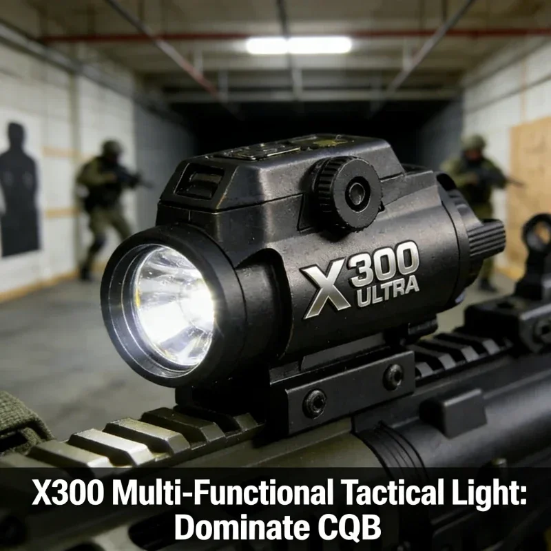 X300 Multi-Function…