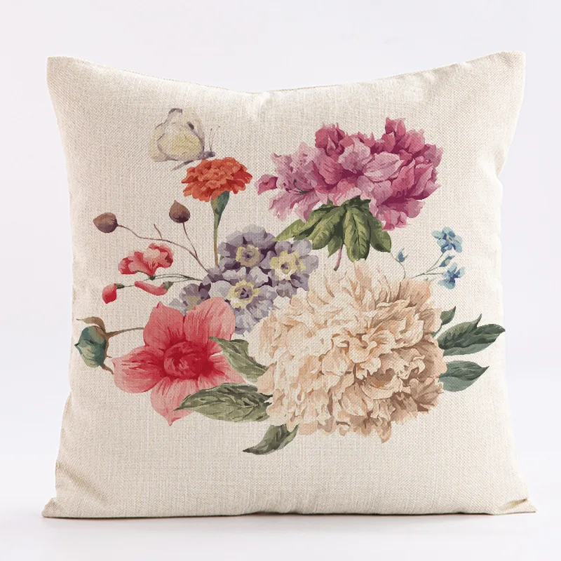 Funda De Almohada C… - image