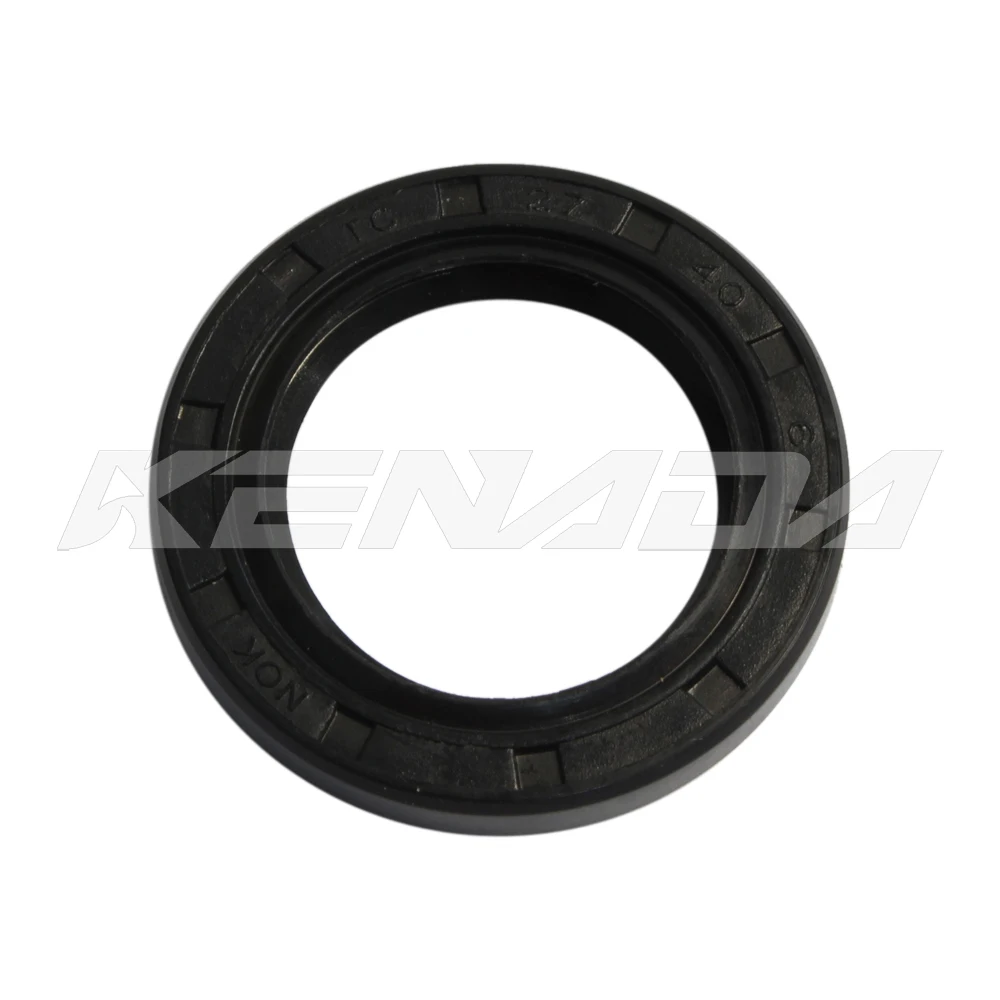 KENADA Racing For Innova 125 C 70 Cbr 125 Fs 125 Cbr 150 Wave 110 Msx 125 Rear Wheel Dust Seal 91251-KGH-902