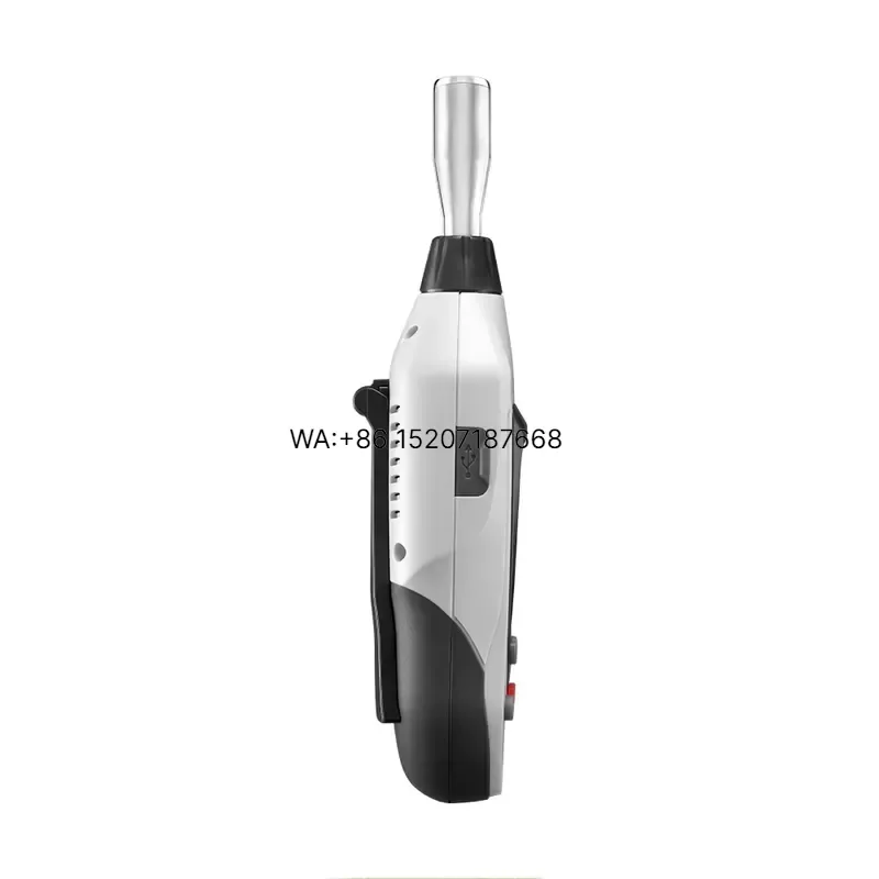 Wmwmnu CEM DT-96B Professional Portable PM2.5 PM10 Airborne Particle Counter with Data Logger 2.0 Inch Color TFT LCD Display