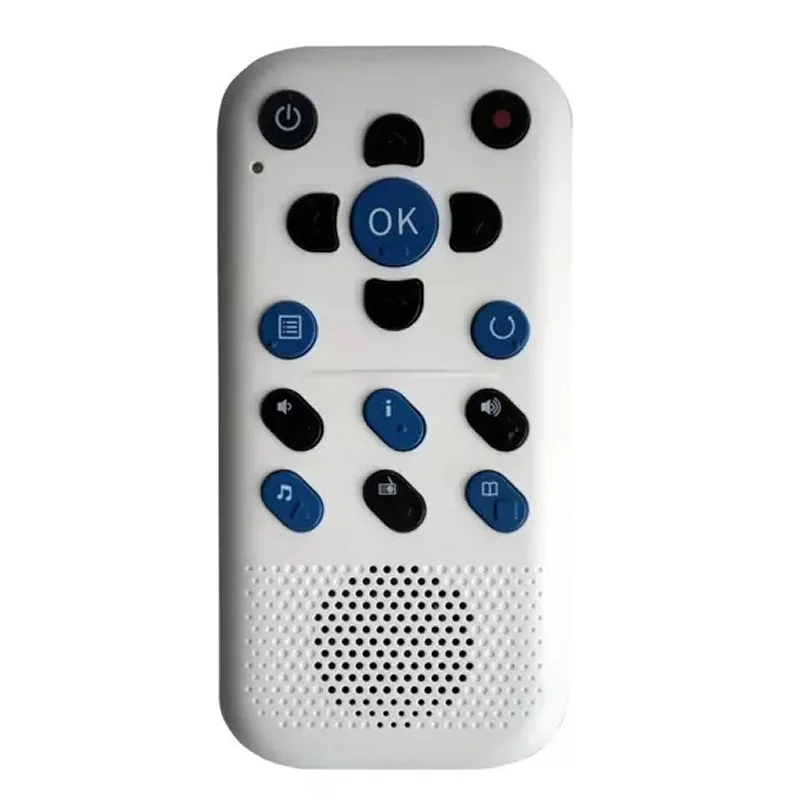 

WIFI online or download listening to books, blind people, elderly listening machines