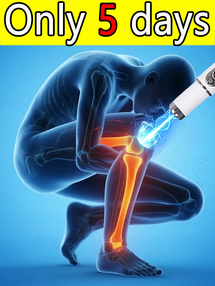 

Laser repair of joint problems