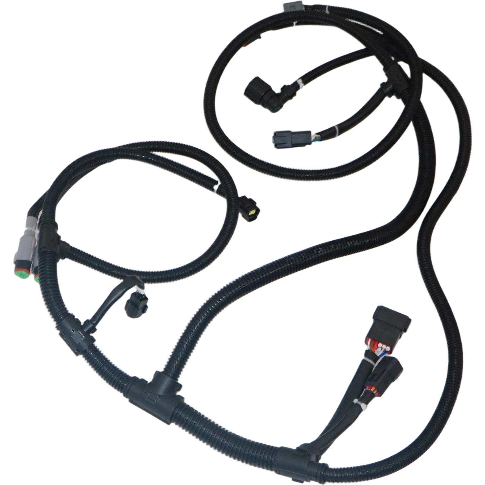 T.14787186 Wiring Harness For Volvo Engineering Machinery Parts