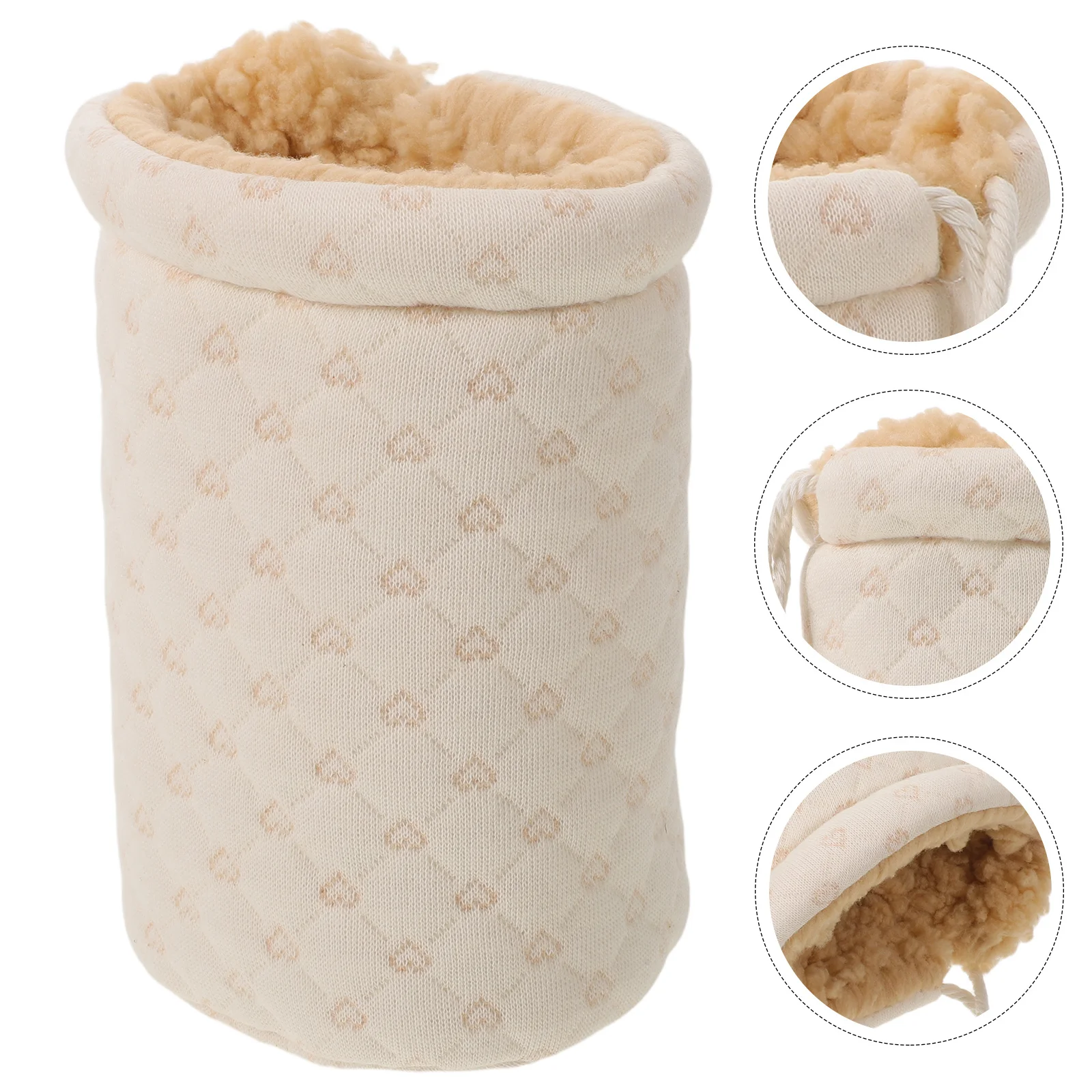 

Термоизоляционный чехол для детской бутылочки, совместимый с Hegen 330 мл, термокейс для кормления, изолятор температуры, для дома