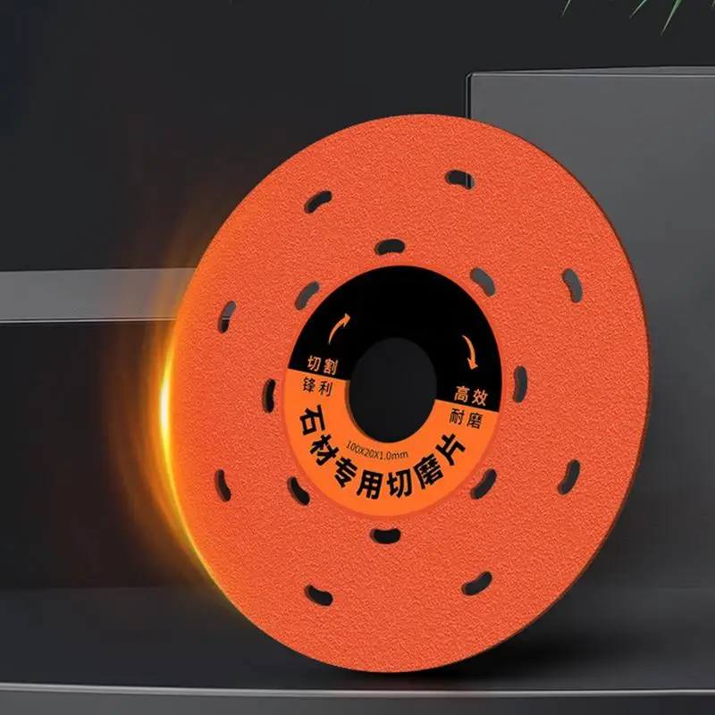 Tile Cutter For Angle Grinder Tile Grinder Cutter Professional Abrasive Wheel Polishing Pad Trimmer Saw For Concrete Ceramic