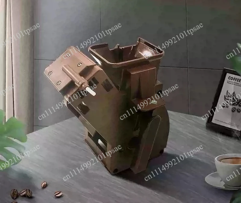 Homemade coffee machine brewing unit accessories 06/Q07R/07S components
